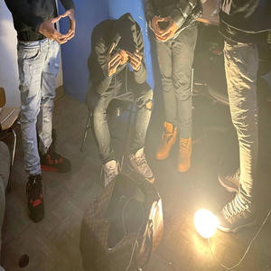 Deep end (feat. Squidnice & $quidnice) (Explicit)