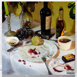 Culpa Mía (Explicit)