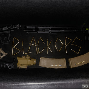 Black Ops (Explicit)