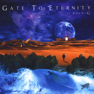 Gate To Eternity