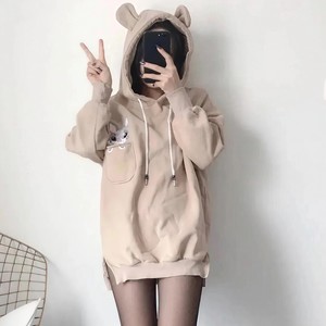 欧美女生WhyWouldIEver-陈烁&王亦同