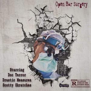 Open Bar Surgery (Explicit)