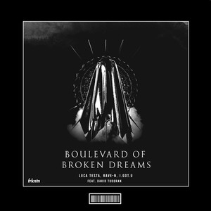 Boulevard of Broken Dreams (Hardstyle Remix)