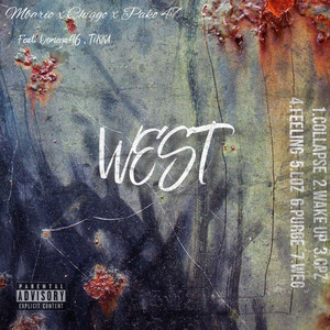 West (Explicit)