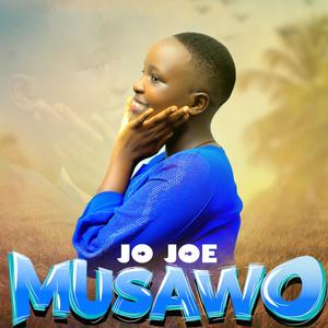 MUSAWO (feat. JO JOE)