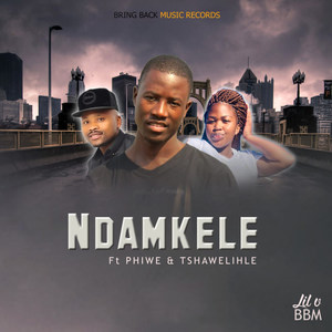 Ndamkele
