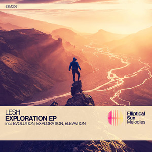Evolution (Original Mix)