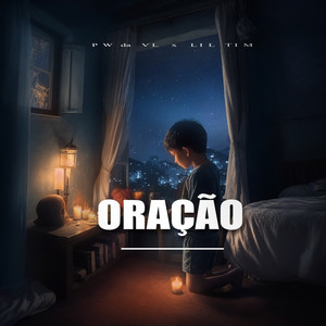 ORAÇÃO (Explicit)