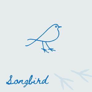 Songbird (Live, Acoustic)