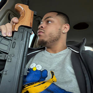 Ok ok ok (feat. RRich) (Explicit)