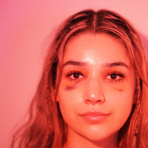 LIFTING ME UP (Explicit)