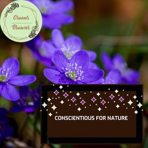 Conscientious for Nature