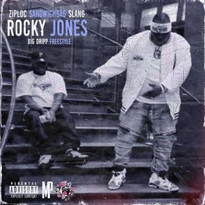 Big dripp freestyle(feat. Ziploc sandwhichbag Slang) (Explicit)