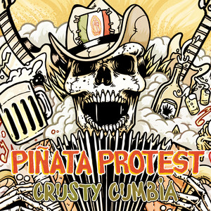 Crusty Cumbia (Explicit)