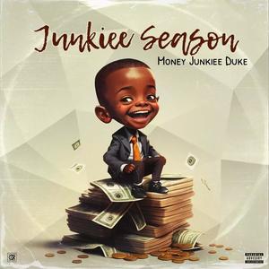 Junkiee Seazon (Explicit)