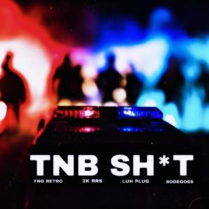 TNB **** (feat. YNG Retro, 2K RRS, Luh Plug & Sode Goes) [Explicit]