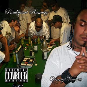 Backyard Rumourz (Explicit)