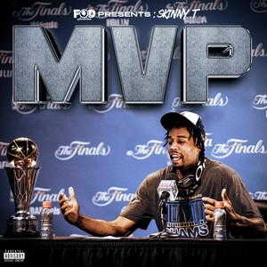 Skinny T - UNCLE SAM (Explicit)