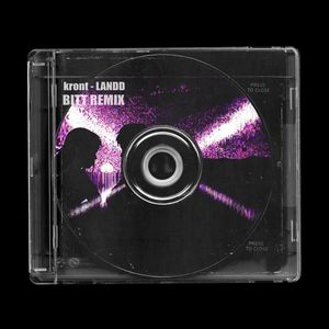 LANDD: remixed by BITT