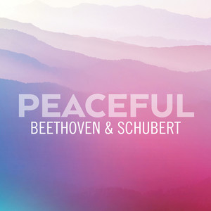 Peaceful Beethoven & Schubert