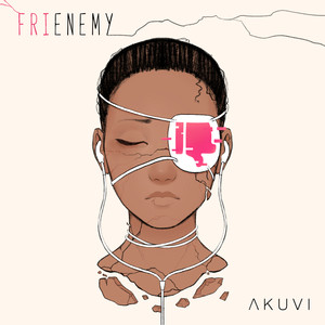 Frienemy (Explicit)