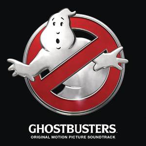 Ghostbusters(I'm Not Afraid)