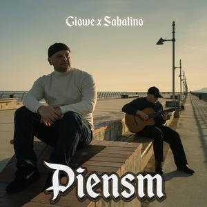 Piensm (feat. Sabatino Giaccio) [Explicit]