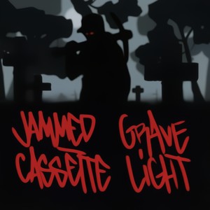 Grave Light (Explicit)