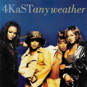 Any Weather (Explicit)