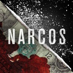 Narcos Freestyle (Explicit)
