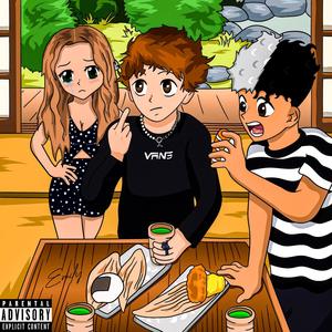 EMILY (feat. Day Kyoto) (Explicit)