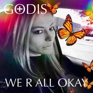 WE R ALL OKAY (Single Version)