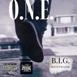 B.I.G. (feat. Q Strait) [Explicit]