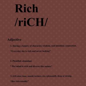 Rich (Explicit)