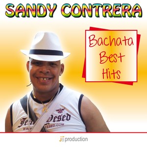 Sandy Contrera