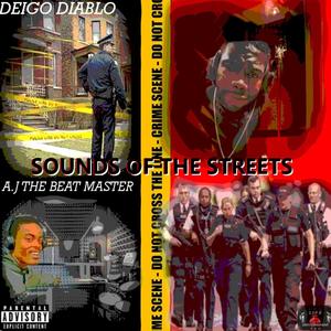 Where?(feat. Diego Diablo)