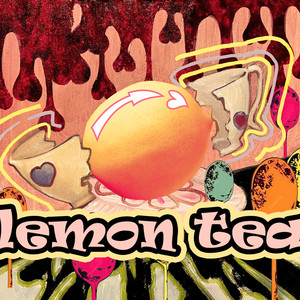 Lemon Tea (伴奏)