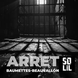 Arrêt Baumettes - Beauvallon