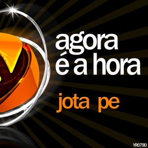 Agora E A Hora