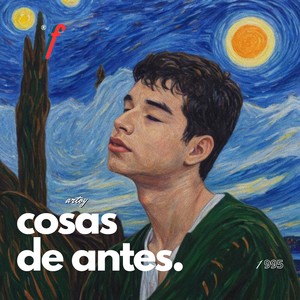 Cosas de Antes