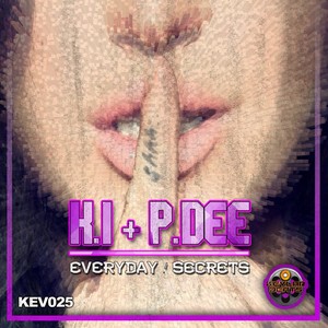 Secrets (Original Mix)