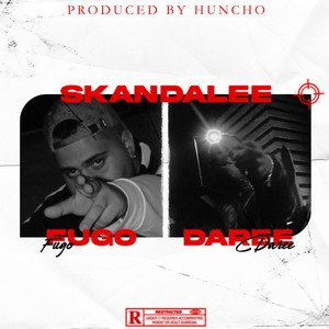 Skandalee (Explicit)