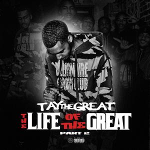 The Life Of The Great Pt.2 (Explicit)