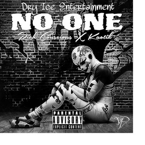 No One (Explicit)