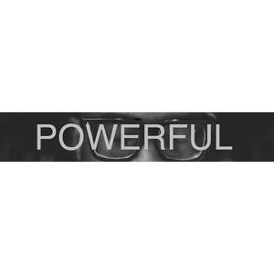 Powerful (feat. So’Sa)