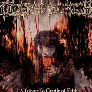 Covered In Filth: A Tribute To Cradle Of Filth