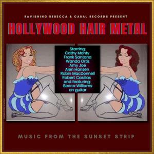 Does It Show (feat. Becca Williams & Hot Pursuit)