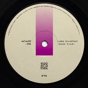 Samba Breakfast (Bonus Track)