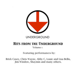 Hits from the Underground, Vol. 1