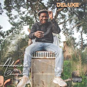 Sinner Man (feat. BlackBoy Rex & Chapta5ive)